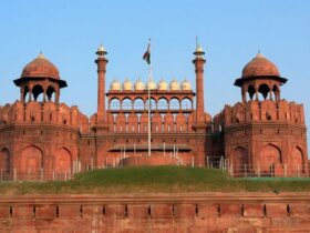 Famous Historical Places in Delhi