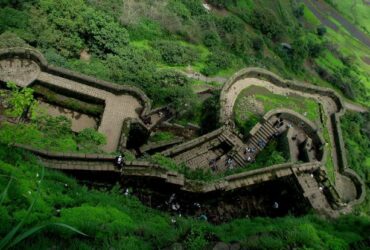 Lohagad Fort Timings, Entry Fee, History, Architecture – Complete Guide