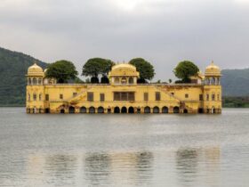 12 Top Things To Do & Places To Visit in Jaipur