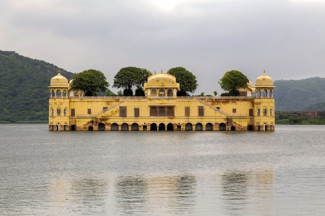 12 Top Things To Do & Places To Visit in Jaipur