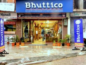 5 Popular Places for Shopping in Dalhousie