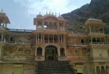 13 Most Popular Temples in Jaipur