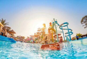 Water Parks in Bangalore