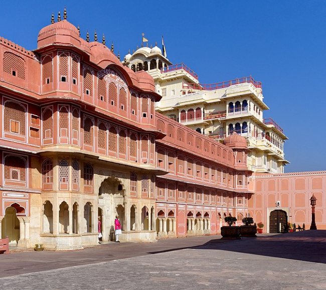 Weekend Getaways from Delhi - 18 Best Places To Visit Near Delhi