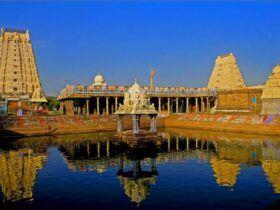 11 Famous Places to Visit in Kanchipuram, Things To Do