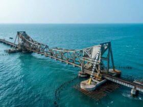 13 Best Places To Visit in Rameshwaram – The Land of Lord Rama