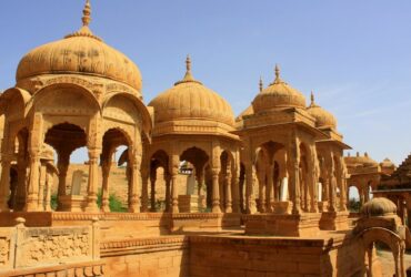 Bada Bagh Jaisalmer – Timings, Entry Fee, History, Nearby Attractions
