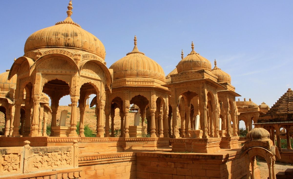 Bada Bagh Jaisalmer – Timings, Entry Fee, History, Nearby Attractions