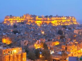 26 Best Places To Visit in Jaisalmer – Explore The History Of Rajput Era