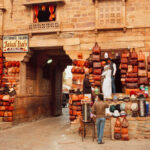 8 Best Places To Enjoy Shopping in Jaisalmer