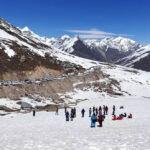 Top 9 Things To Do And Places To Visit in Manali – A Guide To Manali Tour