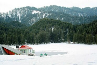 14 Best Hill Stations Near Amritsar For a Perfect Holiday
