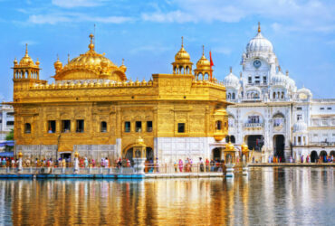 Golden Temple Timings, Entry Fee, History, Nearby Attractions