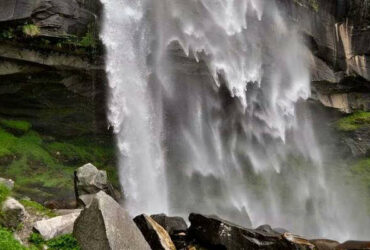 5 Most Beautiful Waterfalls in Manali