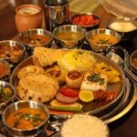 Popular Street Foods in Bikaner