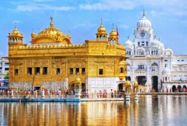 7 Best Places To Visit in Amritsar in 1 Day