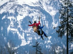 13 Adventure Sports in Manali That You Must Try