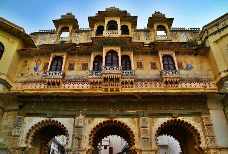 Bagore Ki Haveli Udaipur Entry Fees, Timings, Dance Show and More