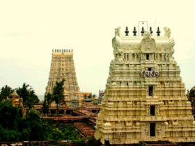 Rameshwaram Temple Timings, Architecture, History, Interesting Facts