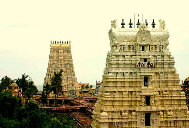 Rameshwaram Temple Timings, Architecture, History, Interesting Facts