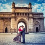 Top 15 Pre-Wedding Photoshoot Locations in Mumbai