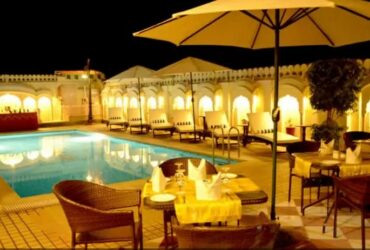 18 Best Private Place For Couples In Jaipur