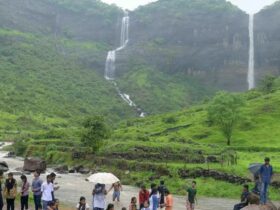 8 Best Places To Visit In And Around Kharghar