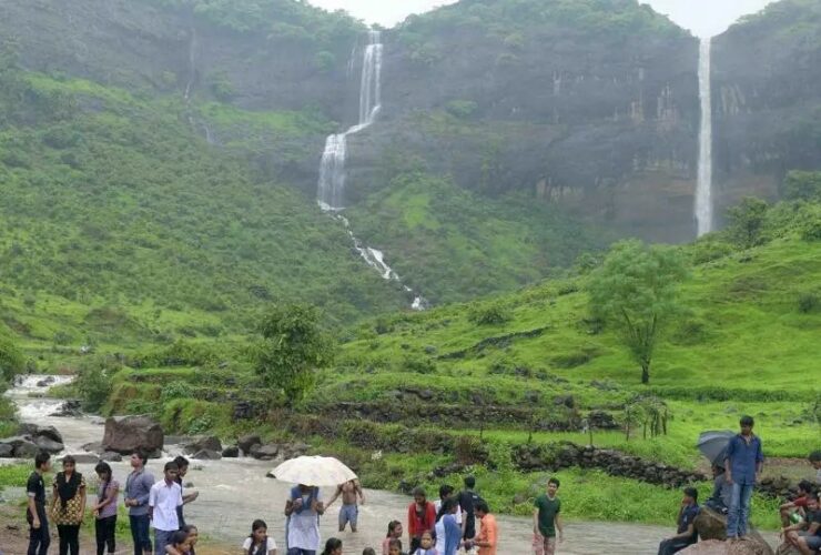 8 Best Places To Visit In And Around Kharghar