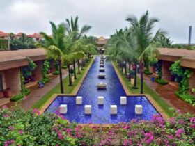 33 Best Resorts Near Mumbai For Couples - Complete List