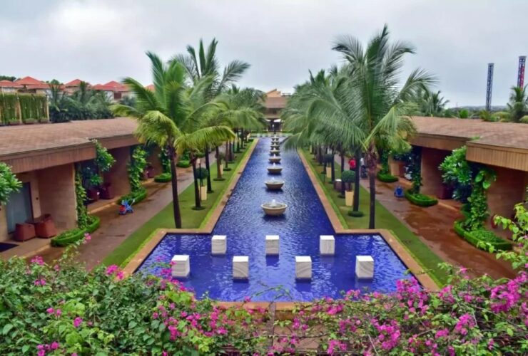 33 Best Resorts Near Mumbai For Couples - Complete List