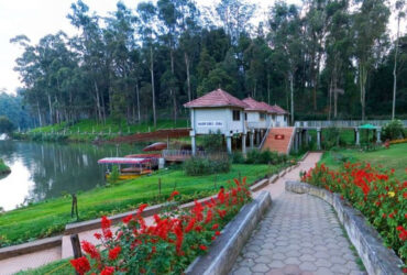 12 Best Honeymoon Places in Ooty For A Memorable Vacation