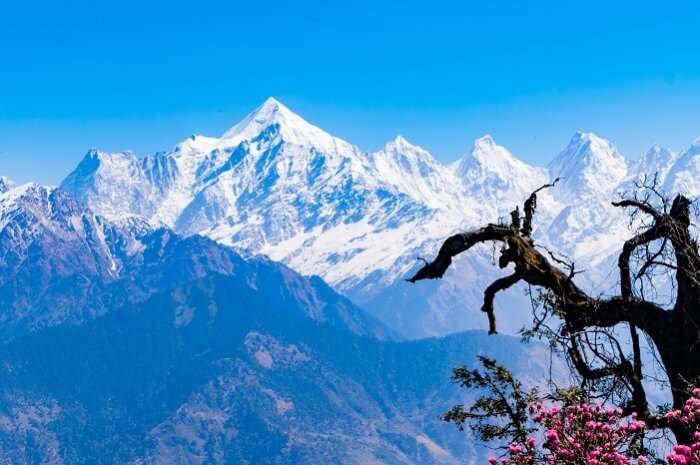 10 Most Popular Hill Stations in Uttarakhand