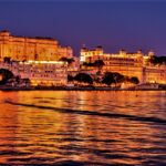 City Palace Udaipur – Entry Fees, Timings, History and more