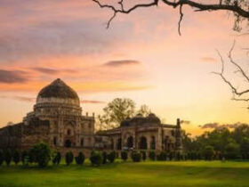Places To Visit In Delhi Early Morning
