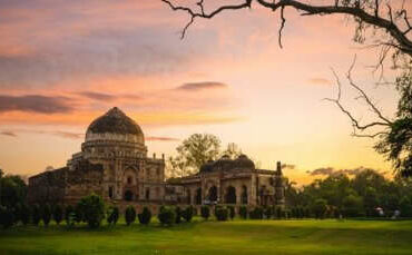 Places To Visit In Delhi Early Morning
