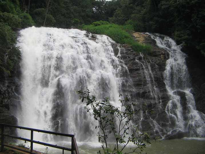 Abbey Falls Coorg - Timings, Entry Ticket Fee, Things To Do