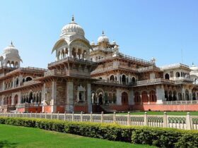 Albert Hall Museum Jaipur - Timings, Entry Ticket Cost, Famous Exhibits