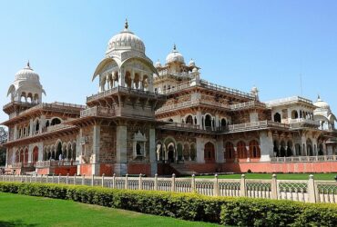 Albert Hall Museum Jaipur - Timings, Entry Ticket Cost, Famous Exhibits