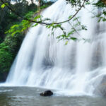 Popular Waterfalls in Coorg