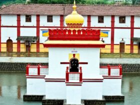 Omkareshwara Temple Timings, Significance, History