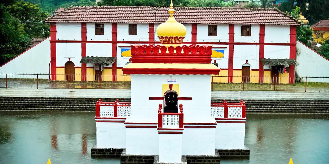Omkareshwara Temple Timings, Significance, History