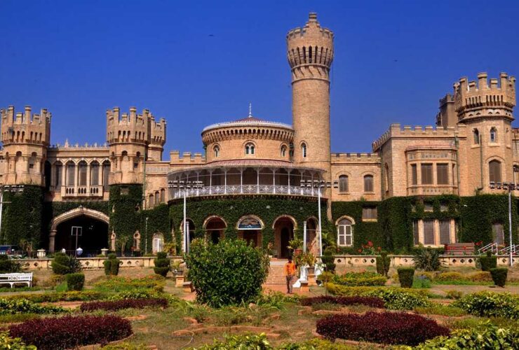 Historical Places Near Bangalore