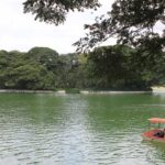 places for boating in bangalore