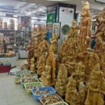 Places for Shopping in Mysore