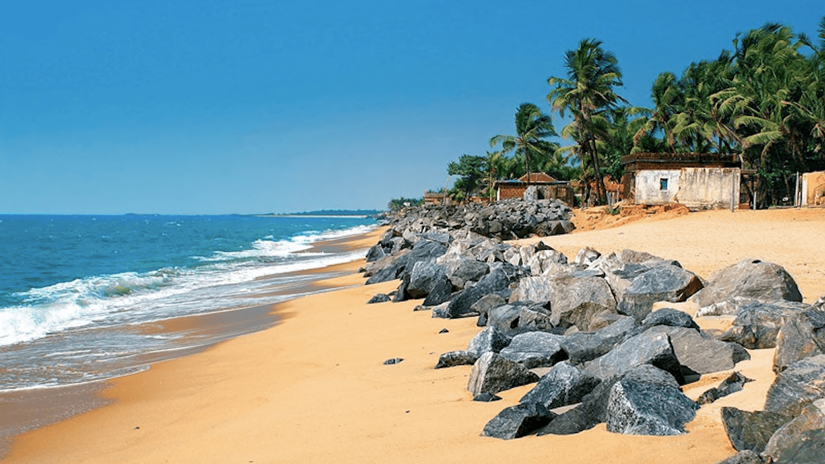 beaches near bangalore