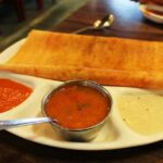 Places for Delicious Street Food in Bangalore