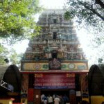Dodda Ganapathi Temple, Bangalore