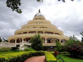 Popular Ashrams in Bangalore
