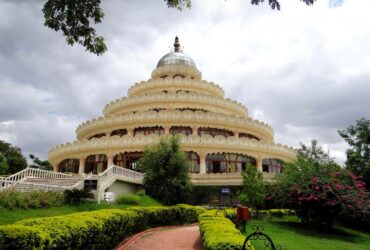 Popular Ashrams in Bangalore