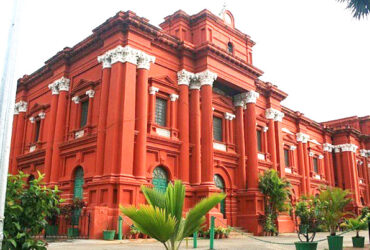 Museums in Bangalore